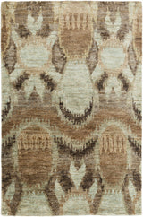 Mitchellville Jute Rug