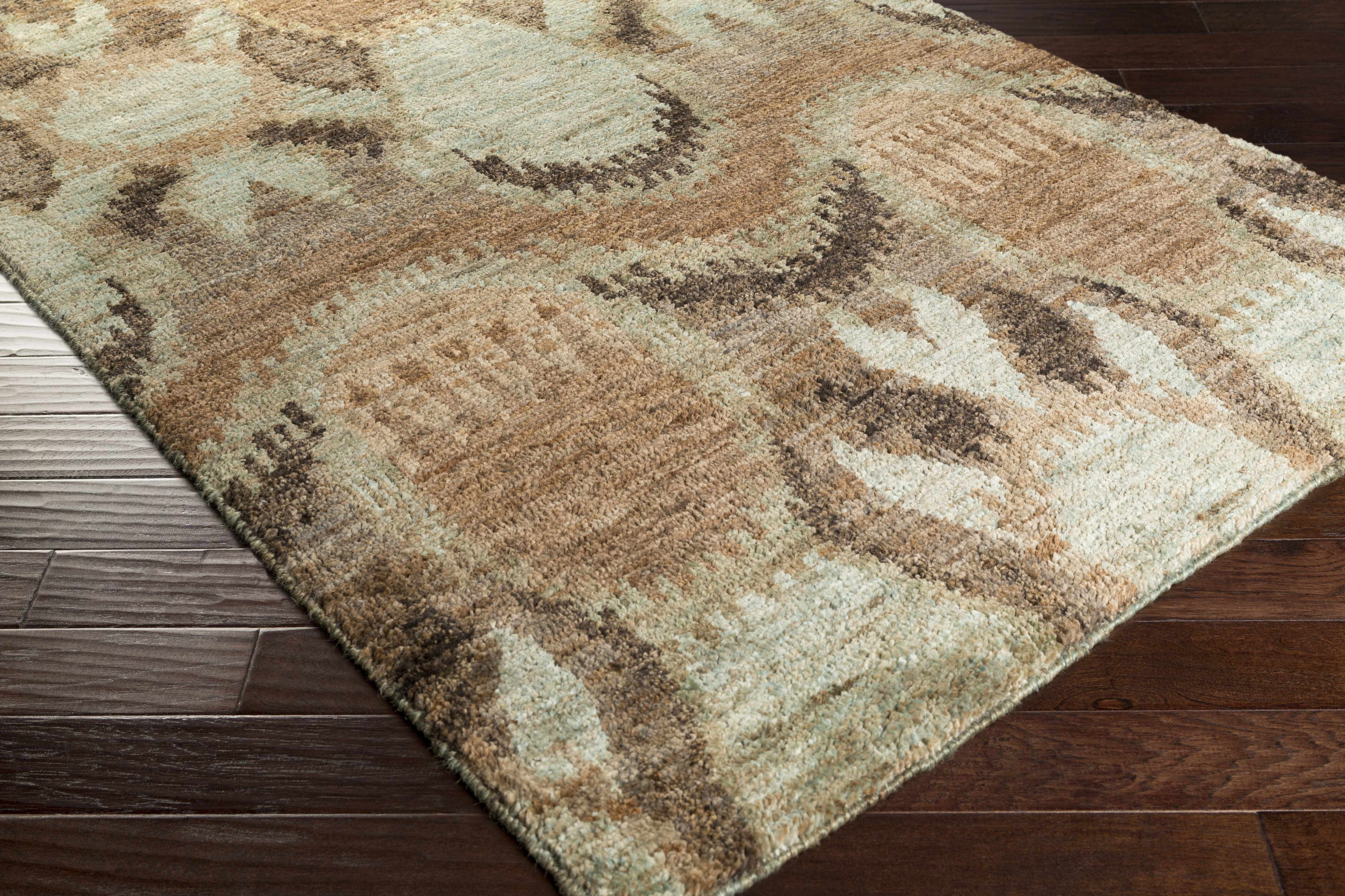 Mitchellville Jute Rug