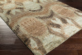 Mitchellville Jute Rug