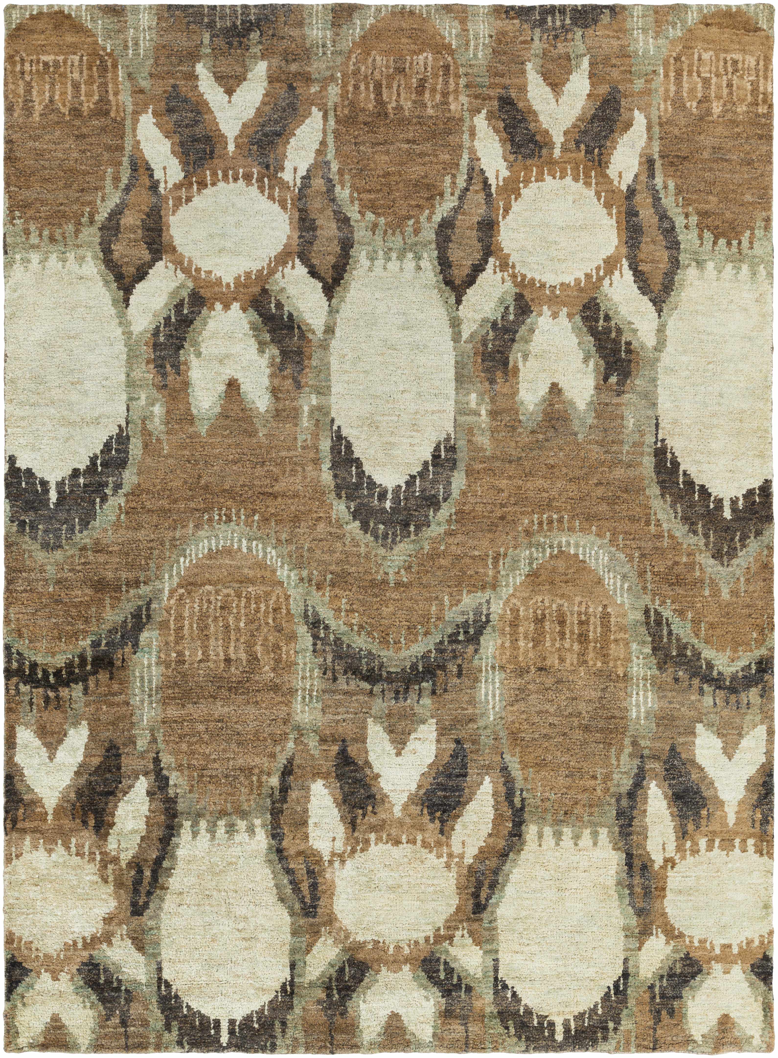 Mitchellville Jute Rug