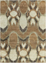 Mitchellville Jute Rug