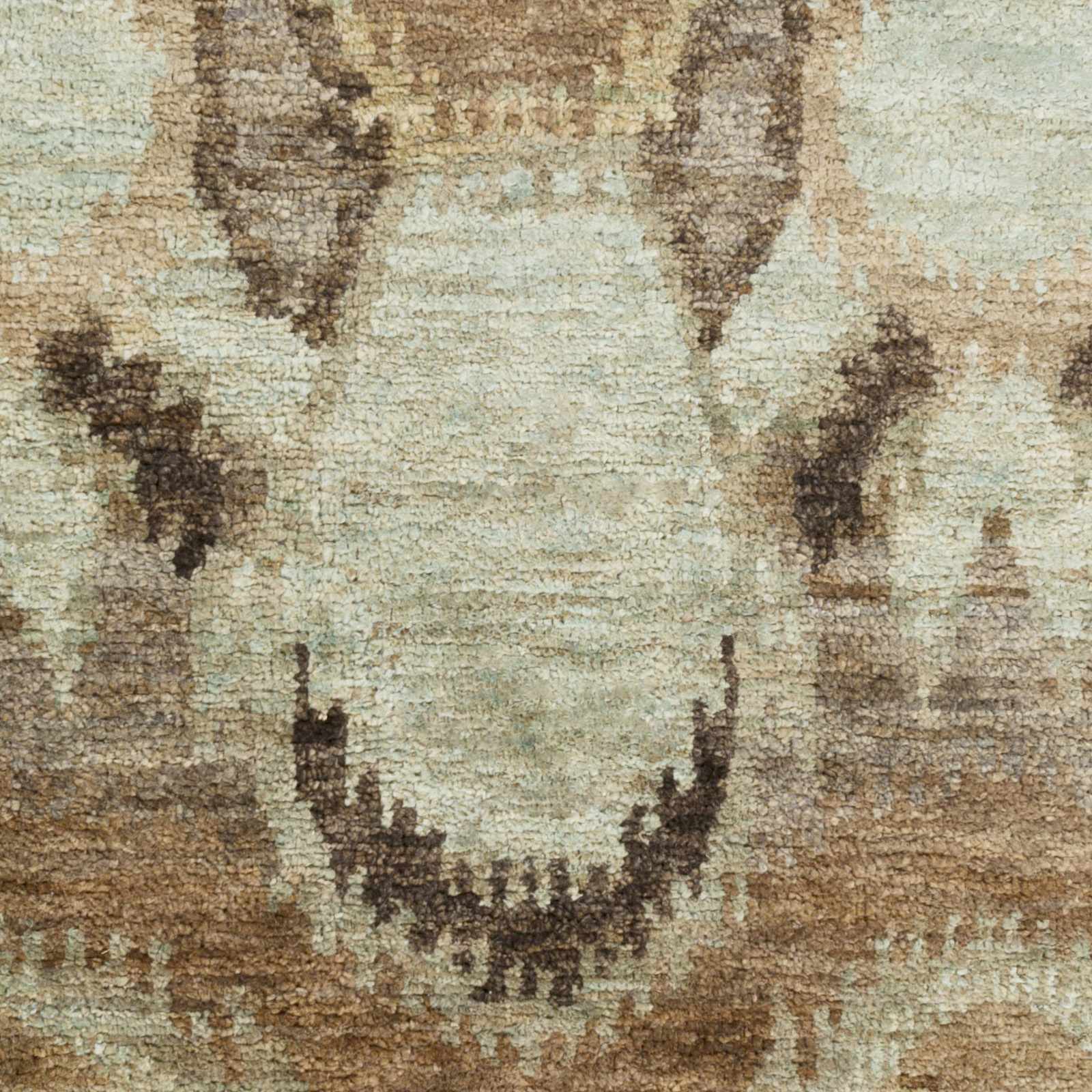 Mitchellville Jute Rug