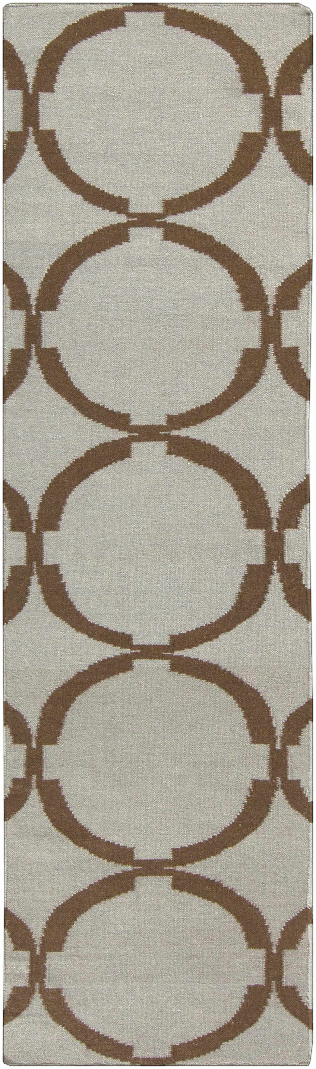 Matherville Runner Rug