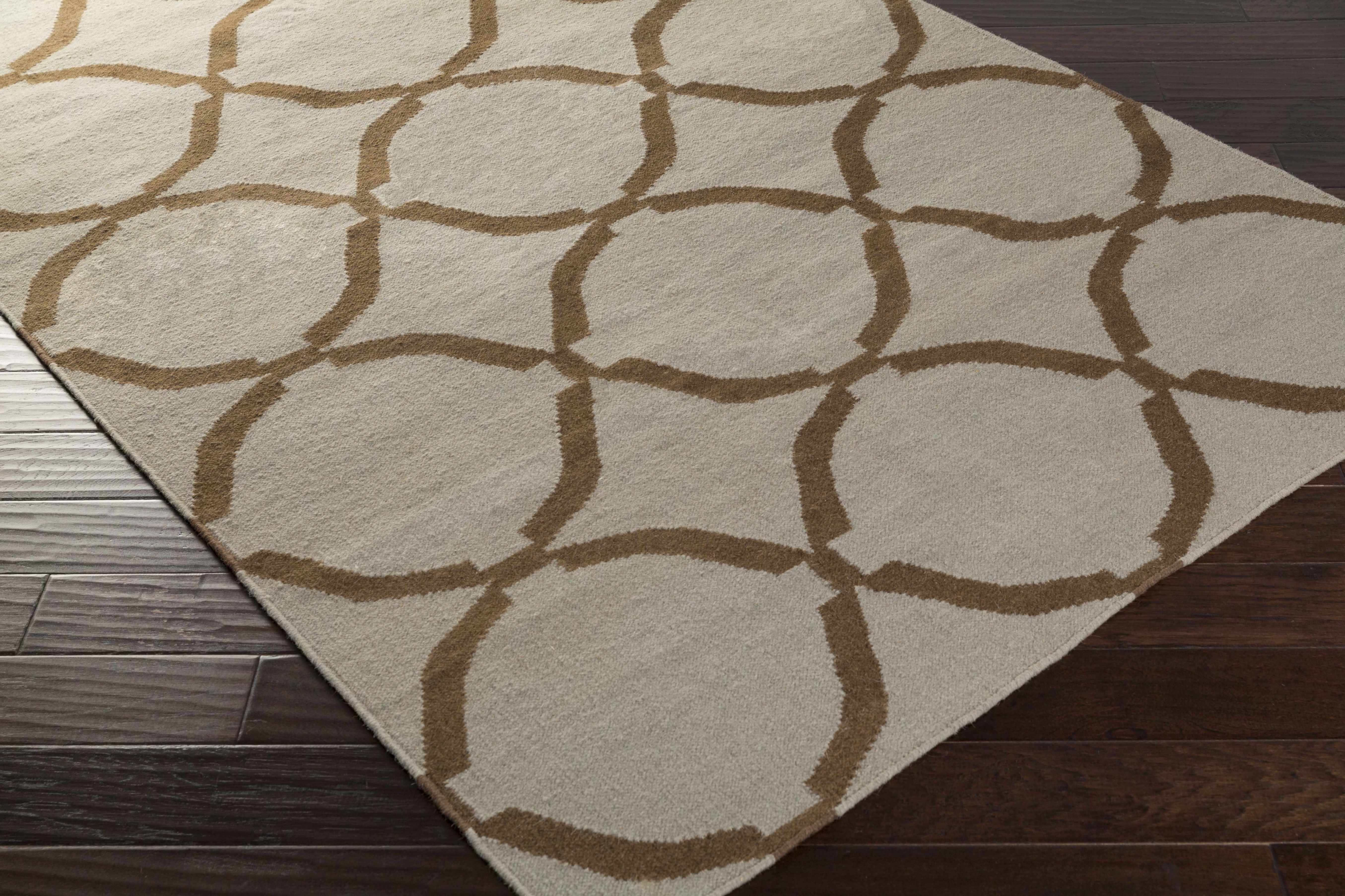 Matherville Runner Rug
