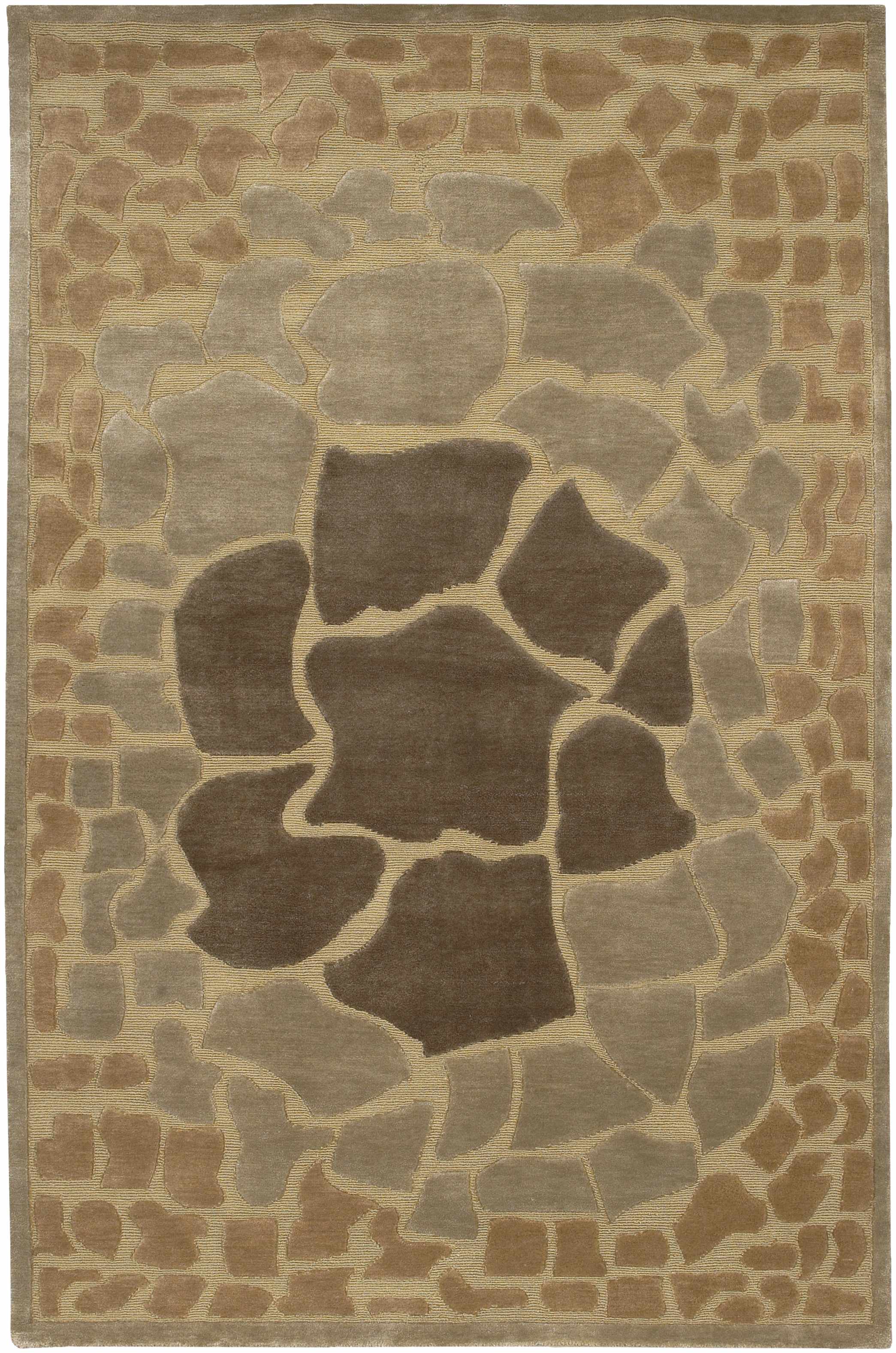 Mulliken Runner Rug