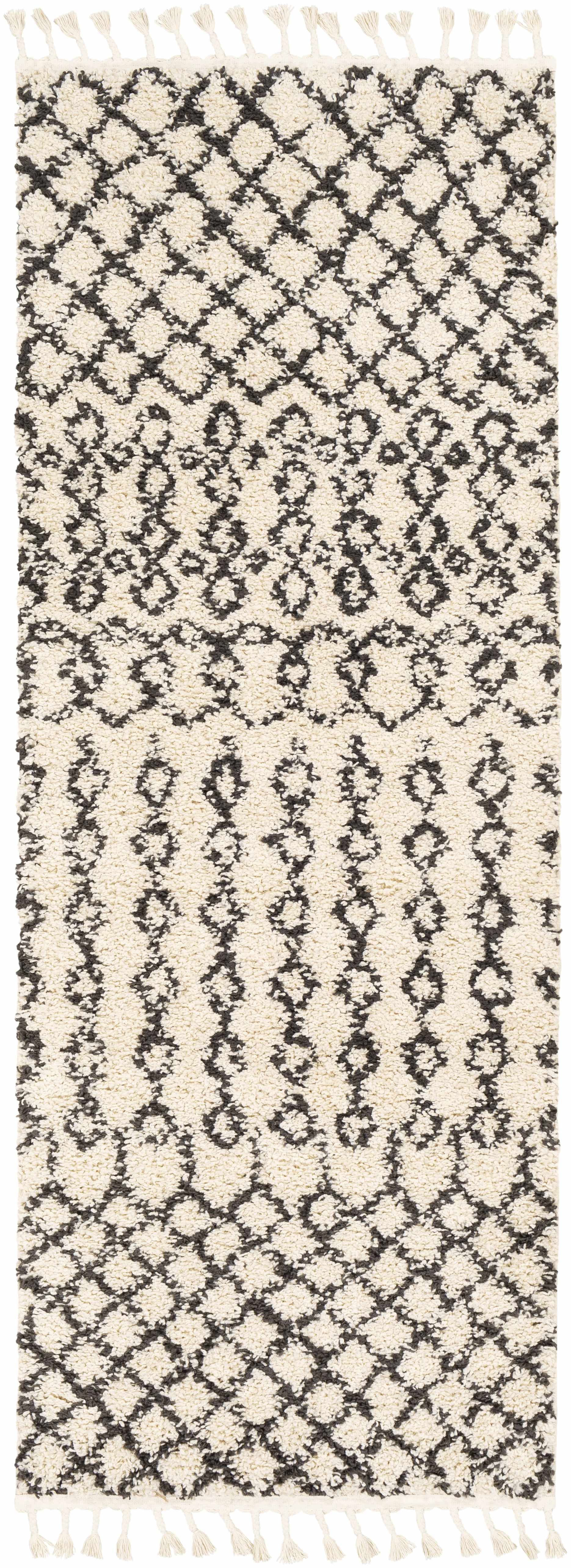 Munich Runner Rug - Clearance