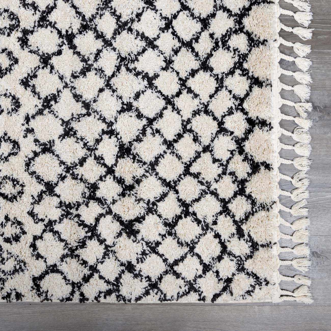 Munich Runner Rug - Clearance