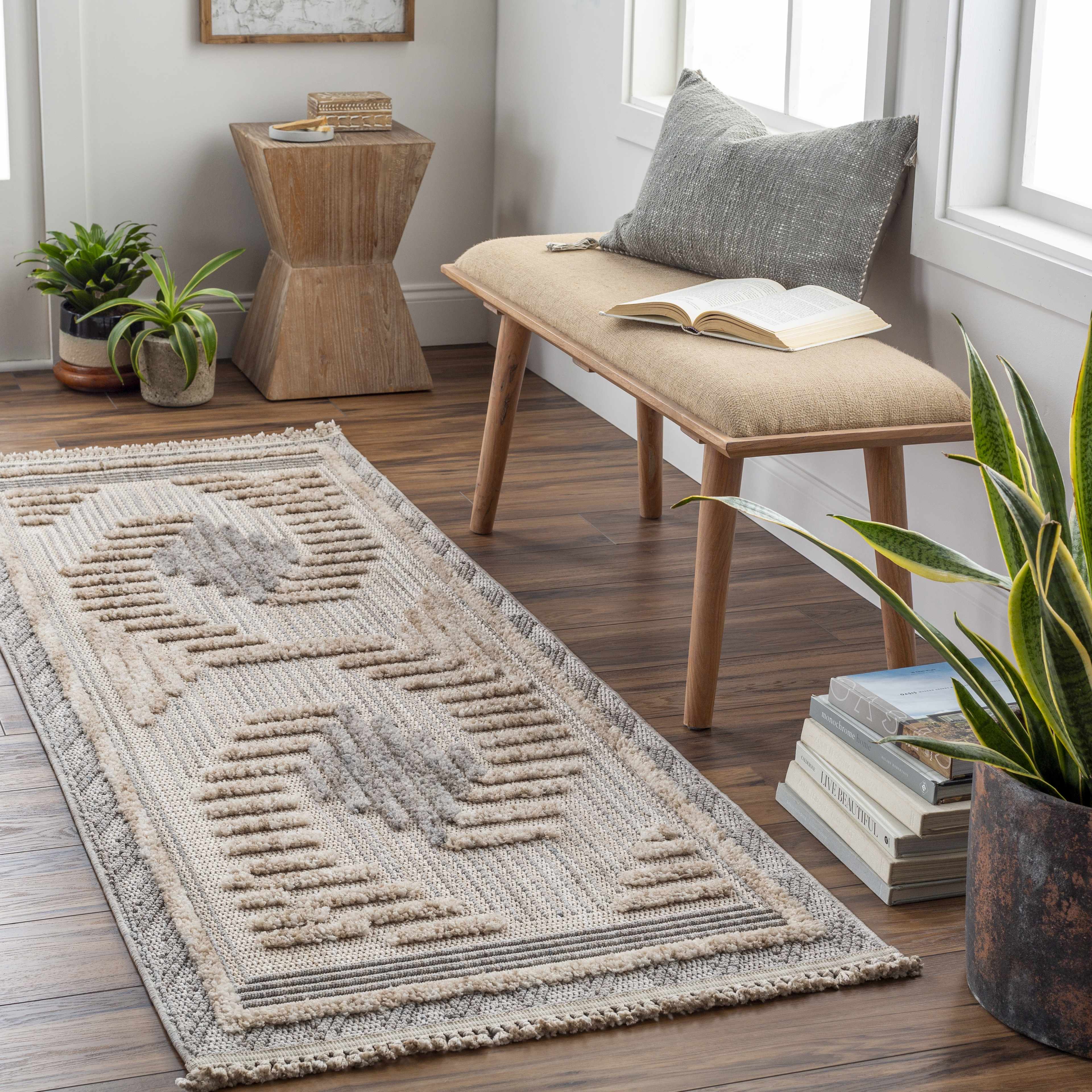 Muricay Runner Rug