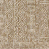 Sample Epson Dark Beige Indoor & Outdoor Rug