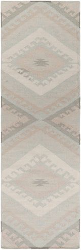 Mutual Runner Rug