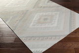 Mutual Runner Rug