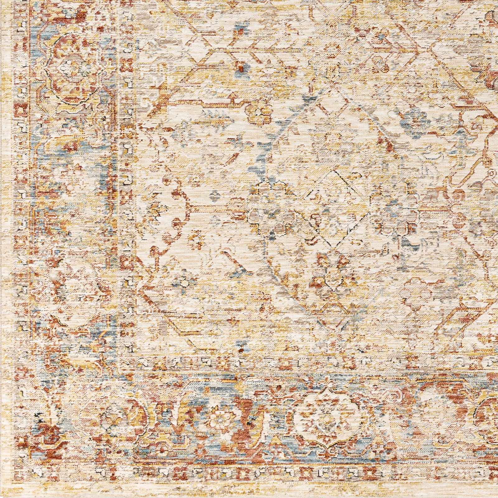 Sample Myrtletown Area Rug