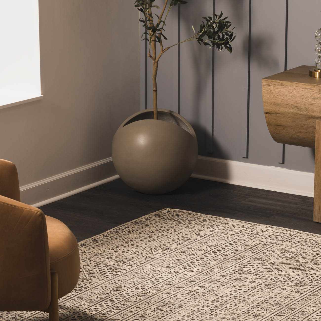 Nairne Runner Rug