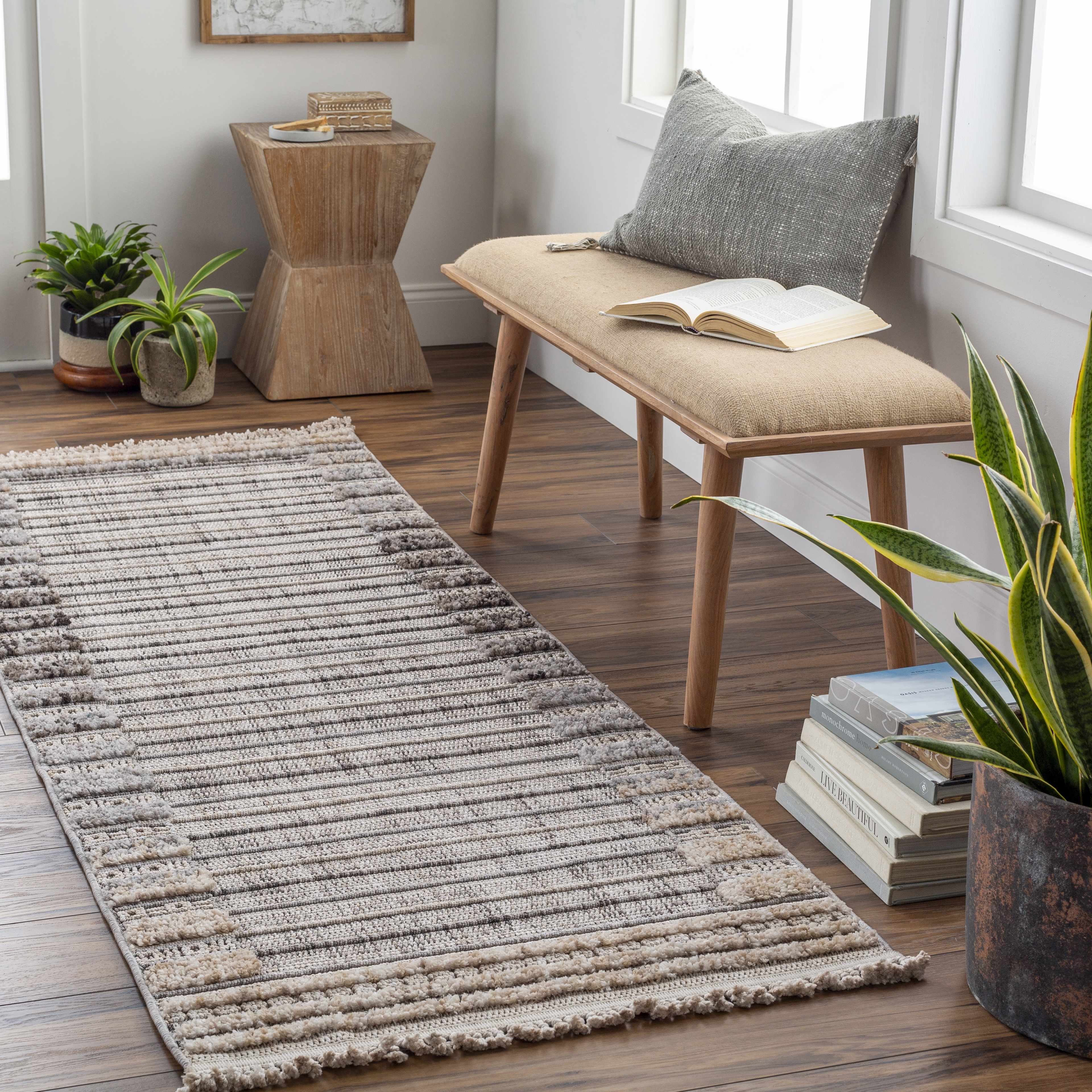 Naivasha Runner Rug