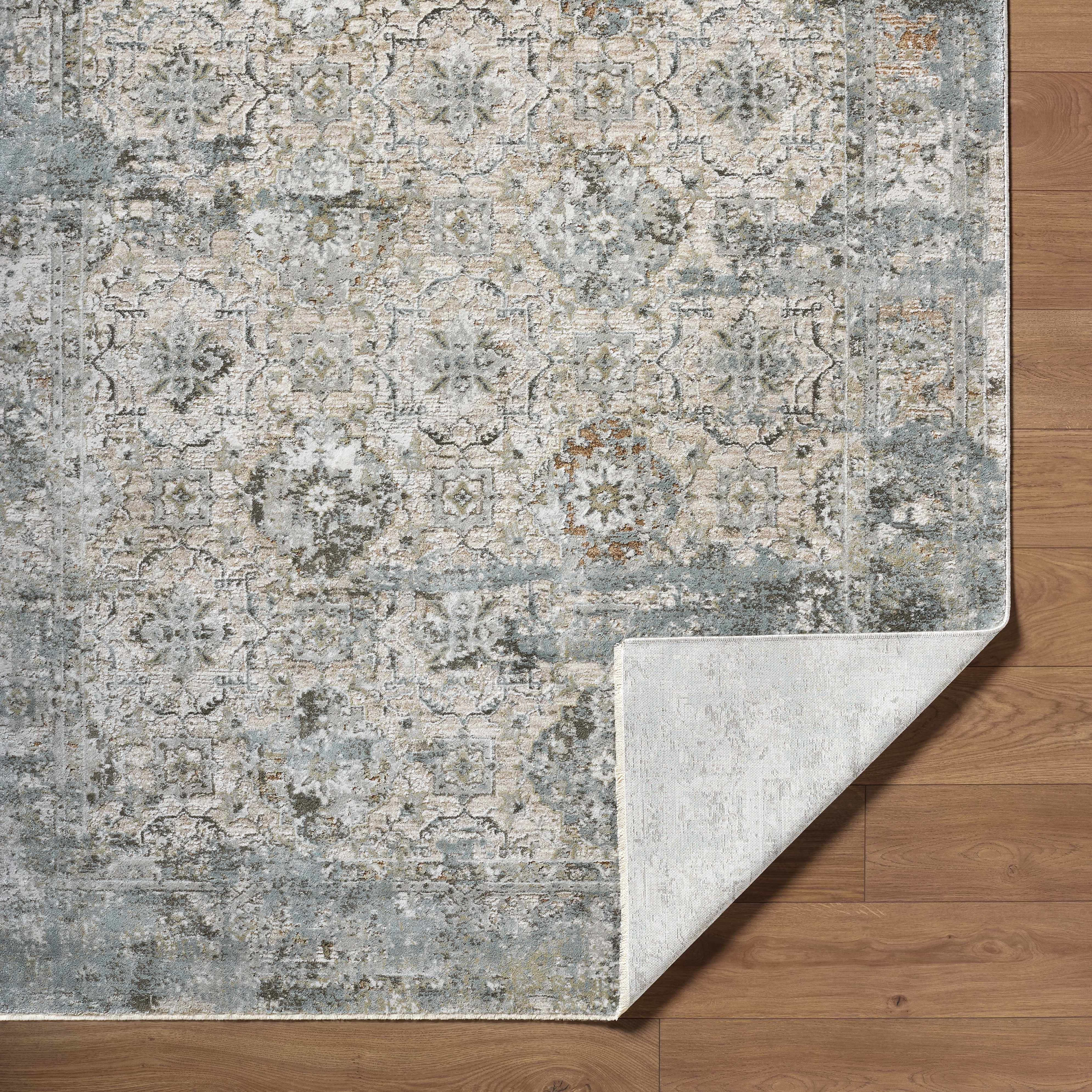 Njema Area Rug