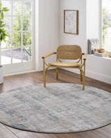 Neron Abstract Runner Rug