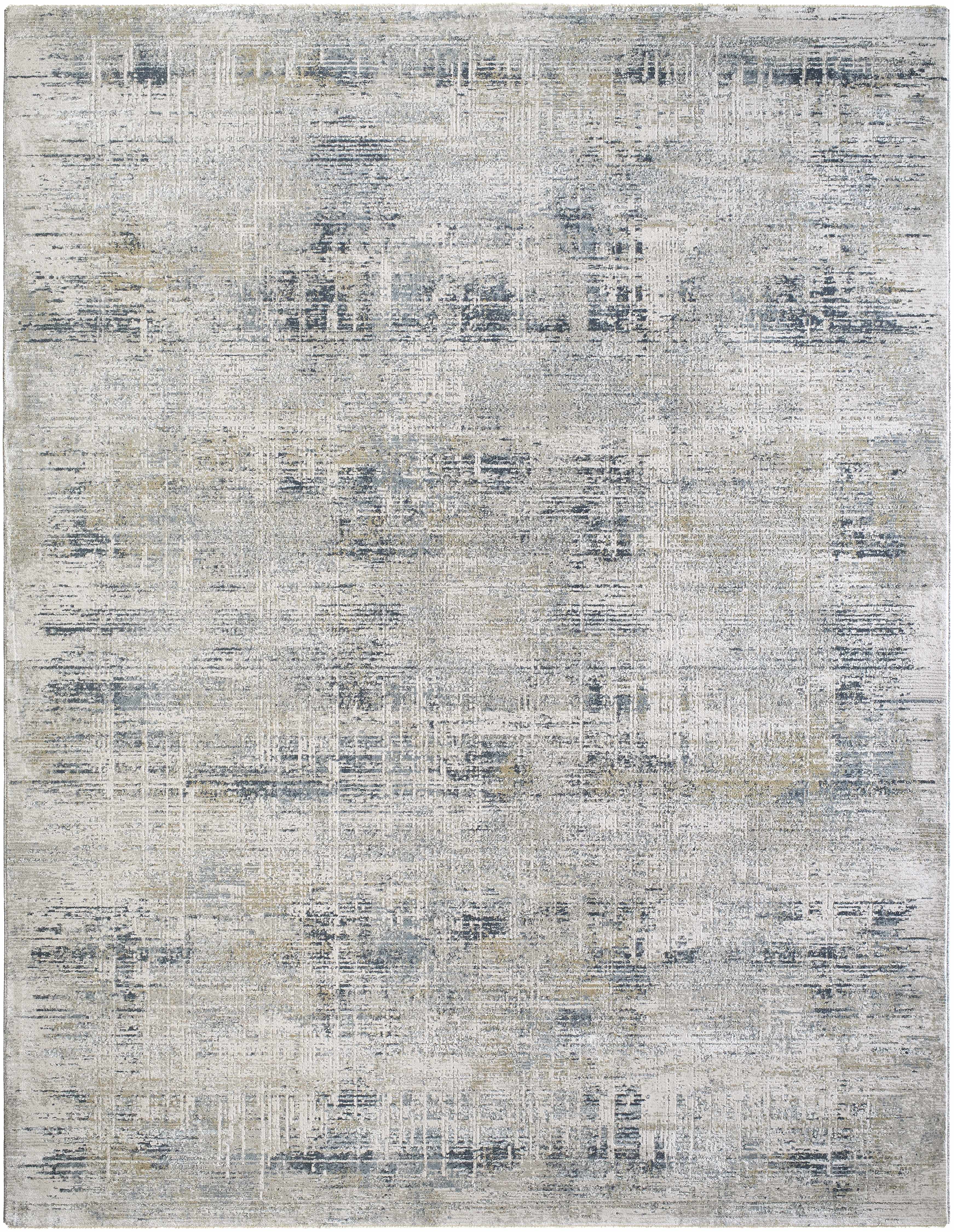 Neron Abstract Runner Rug