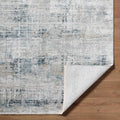Neron Abstract Runner Rug