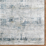 Neron Abstract Runner Rug