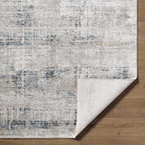 Neron Abstract Runner Rug