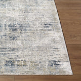 Neron Abstract Runner Rug