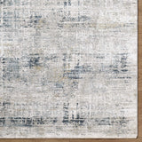 Neron Abstract Runner Rug