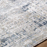 Neron Abstract Runner Rug