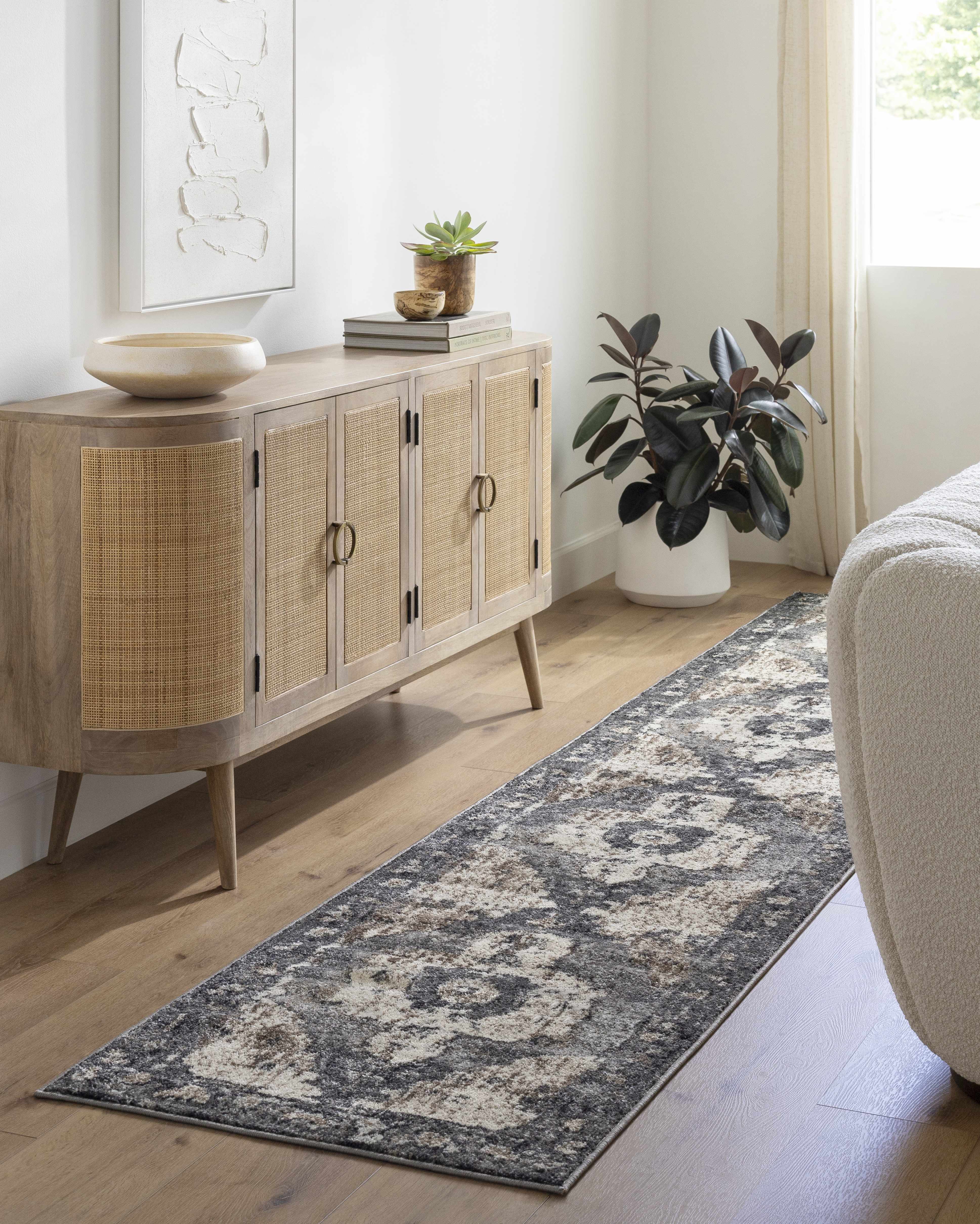 Newalla Runner Rug