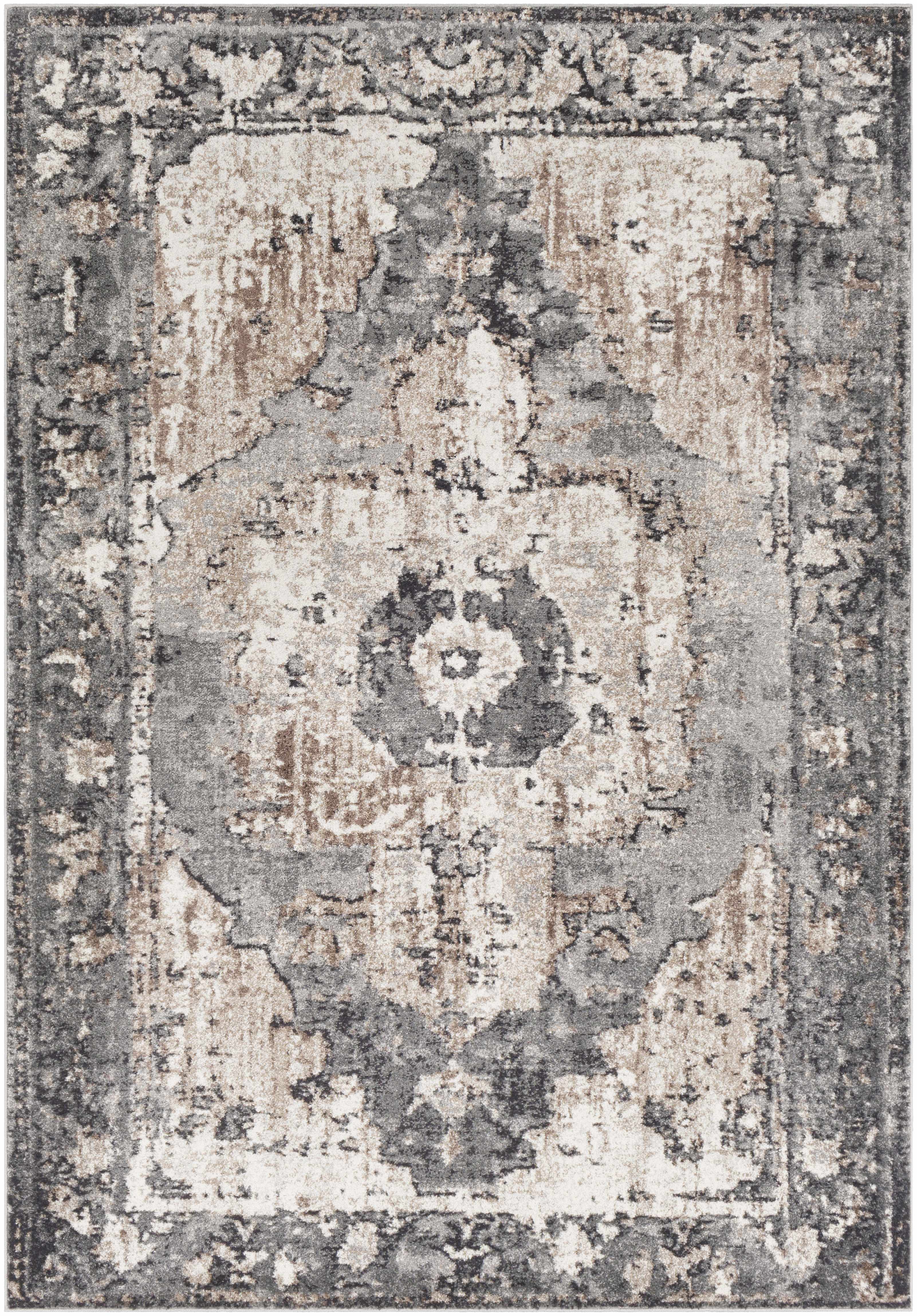 Newalla Runner Rug