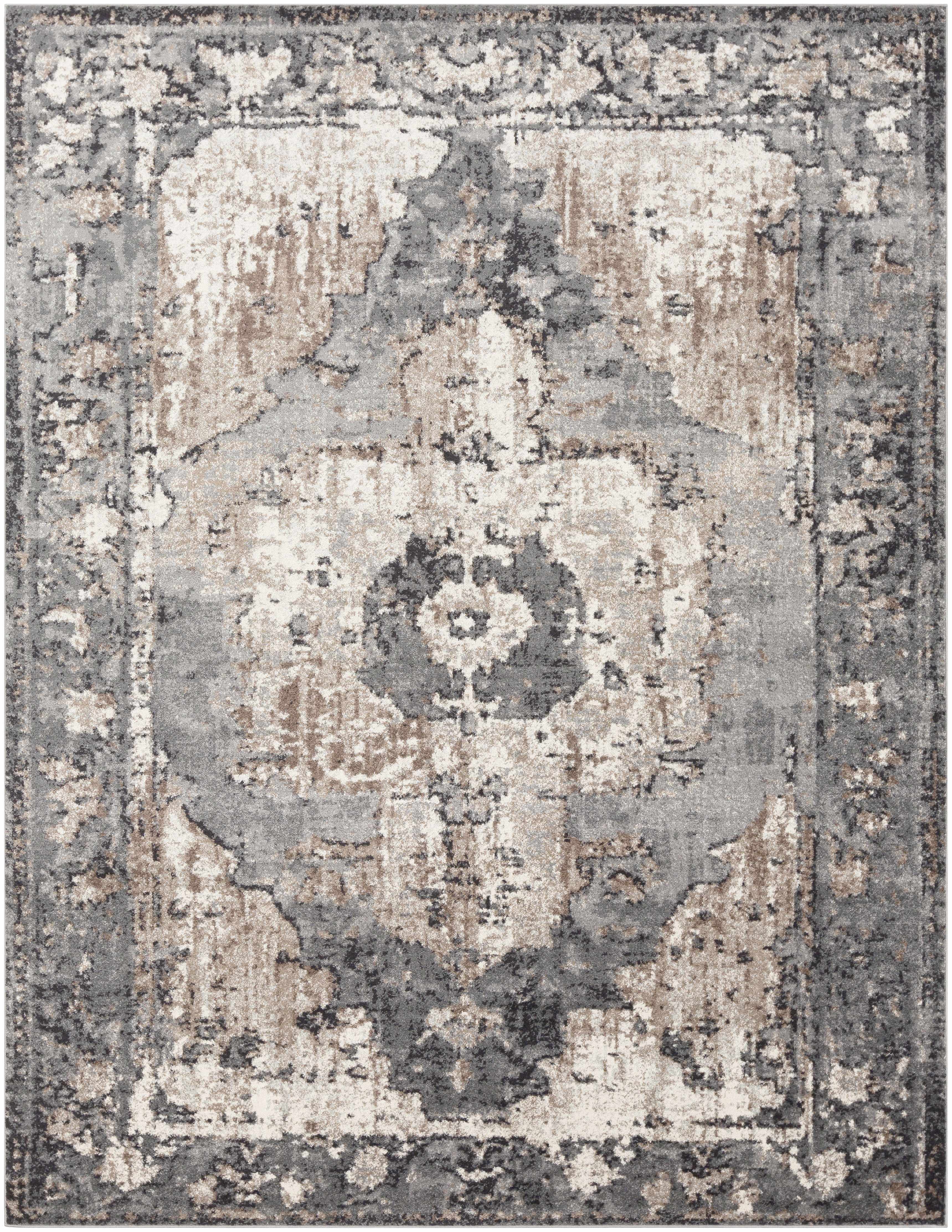 Newalla Runner Rug