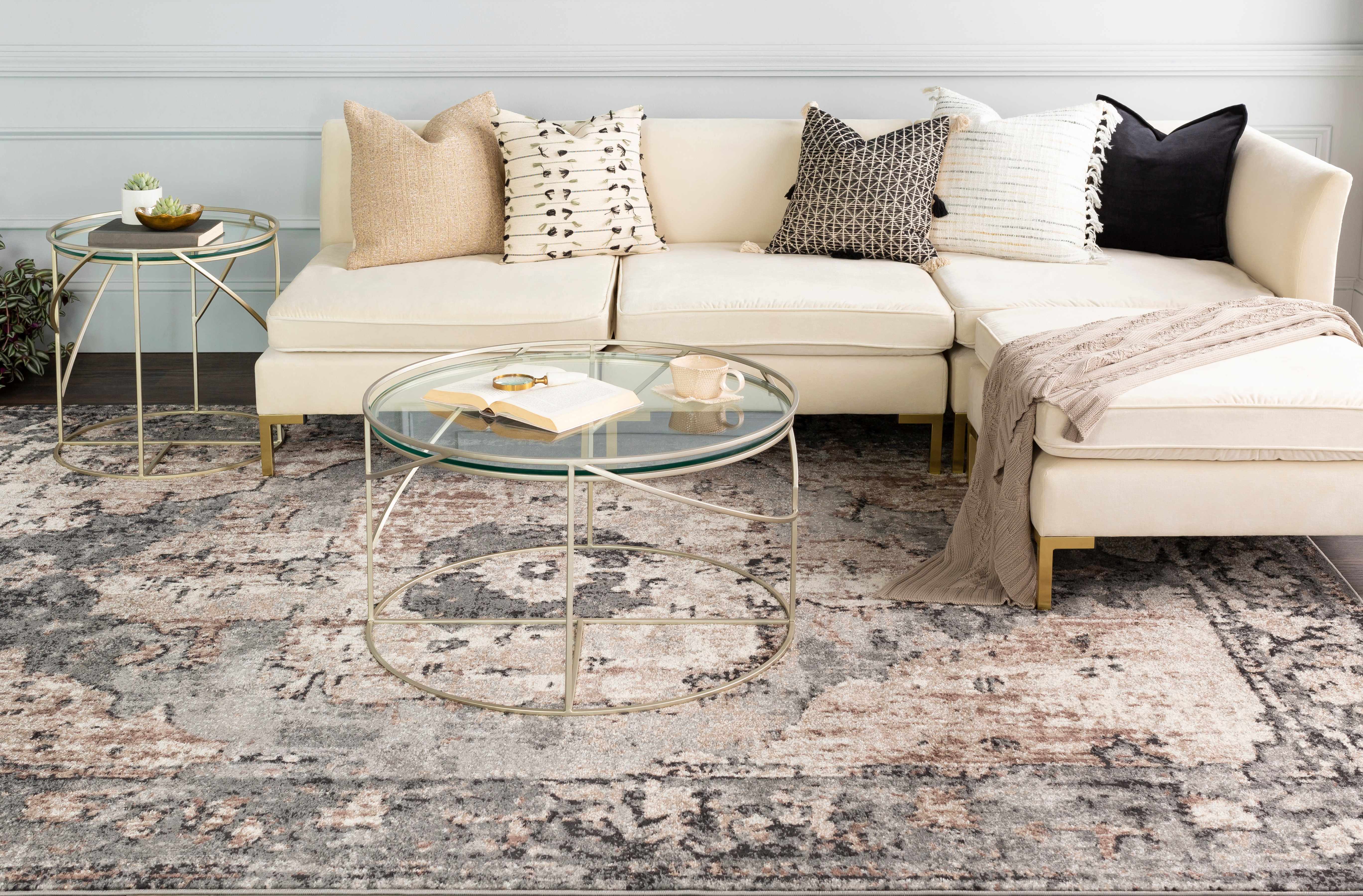 Newalla Runner Rug
