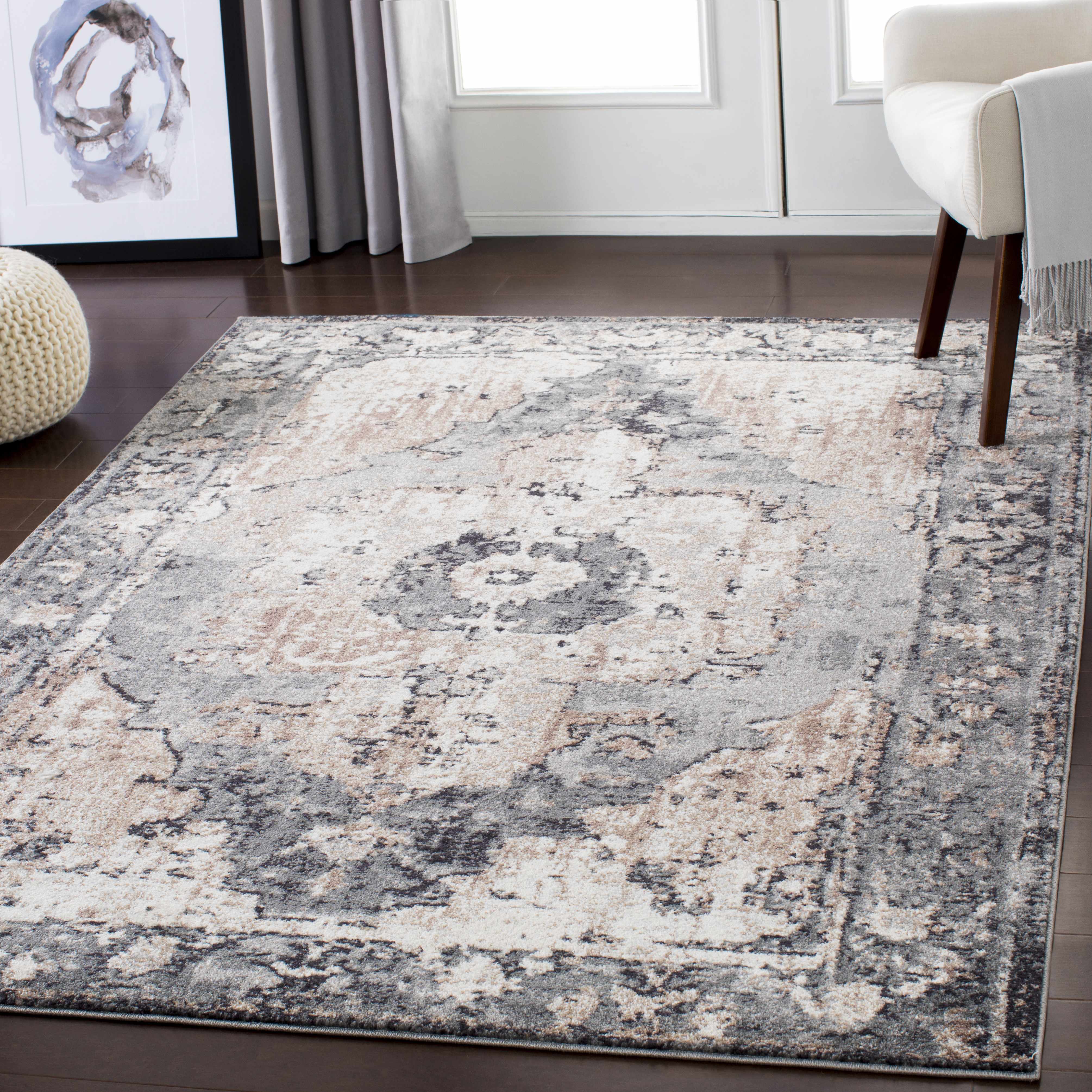 Newalla Runner Rug