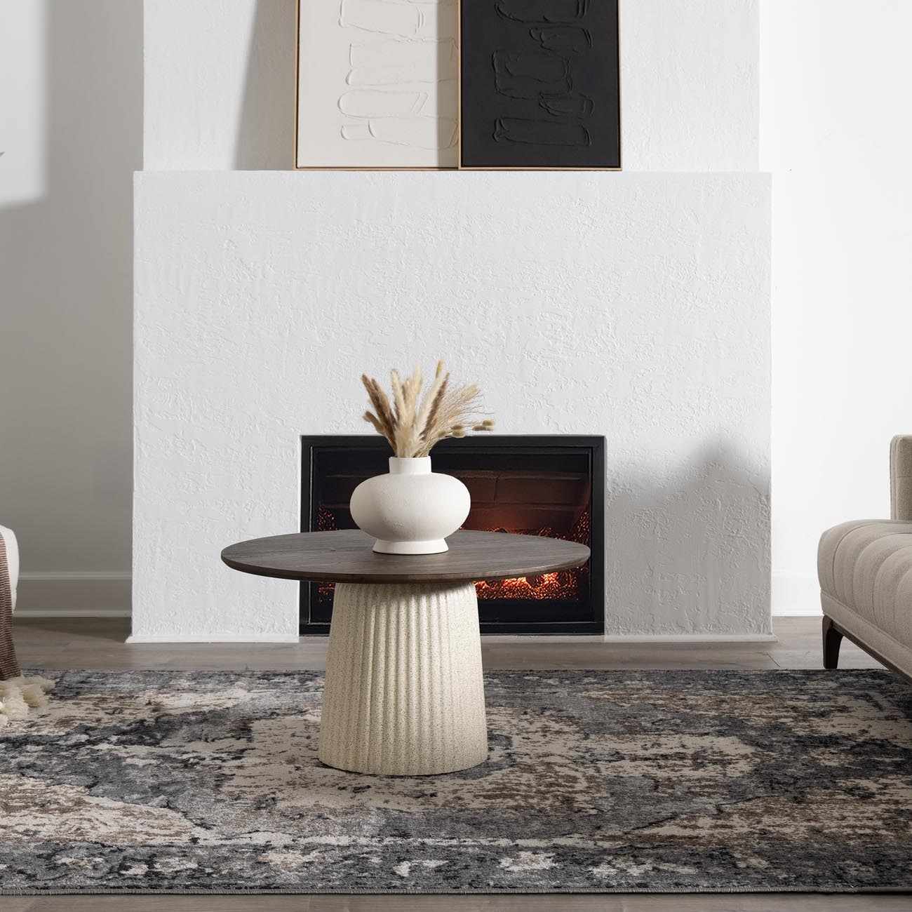 Newalla Runner Rug