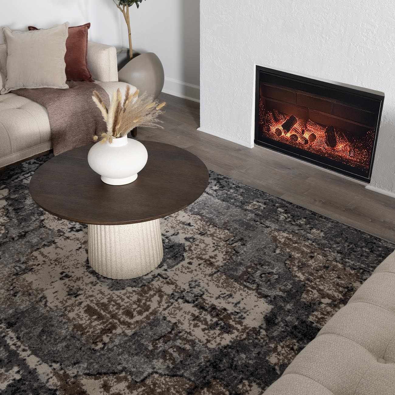 Newalla Runner Rug