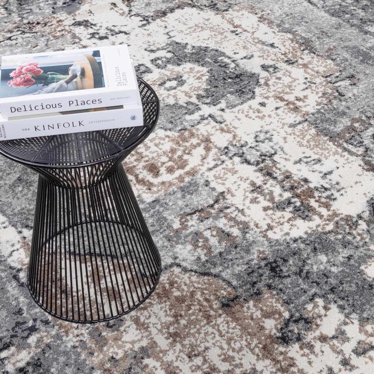Newalla Runner Rug