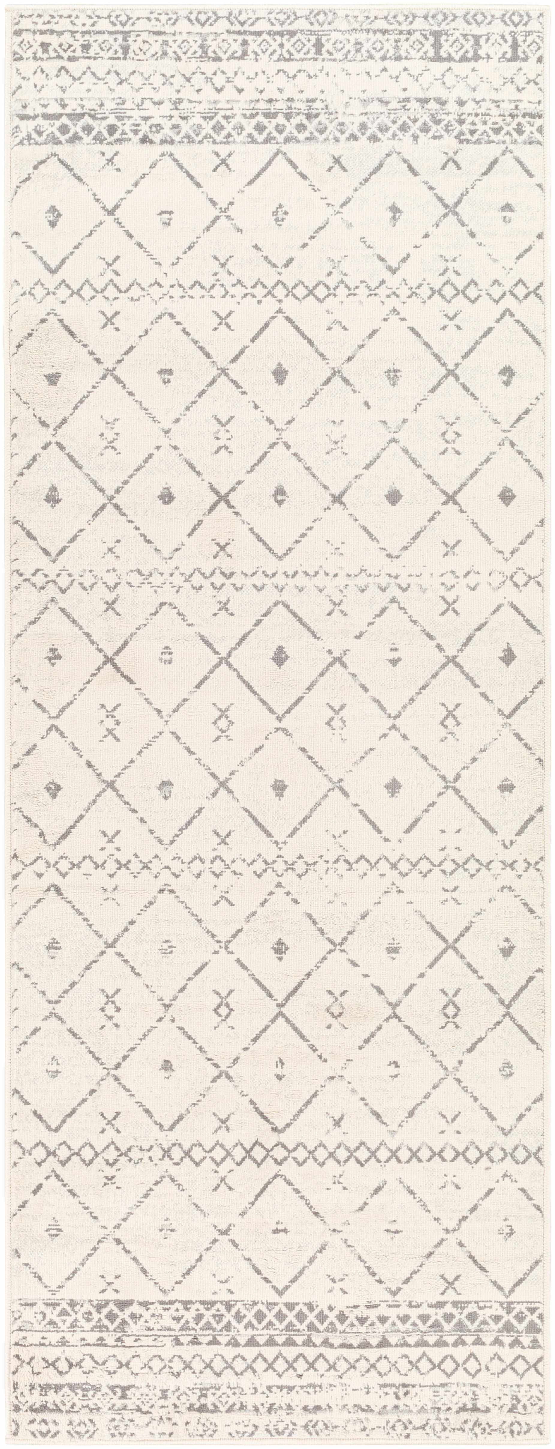 Newville Runner Rug - Clearance