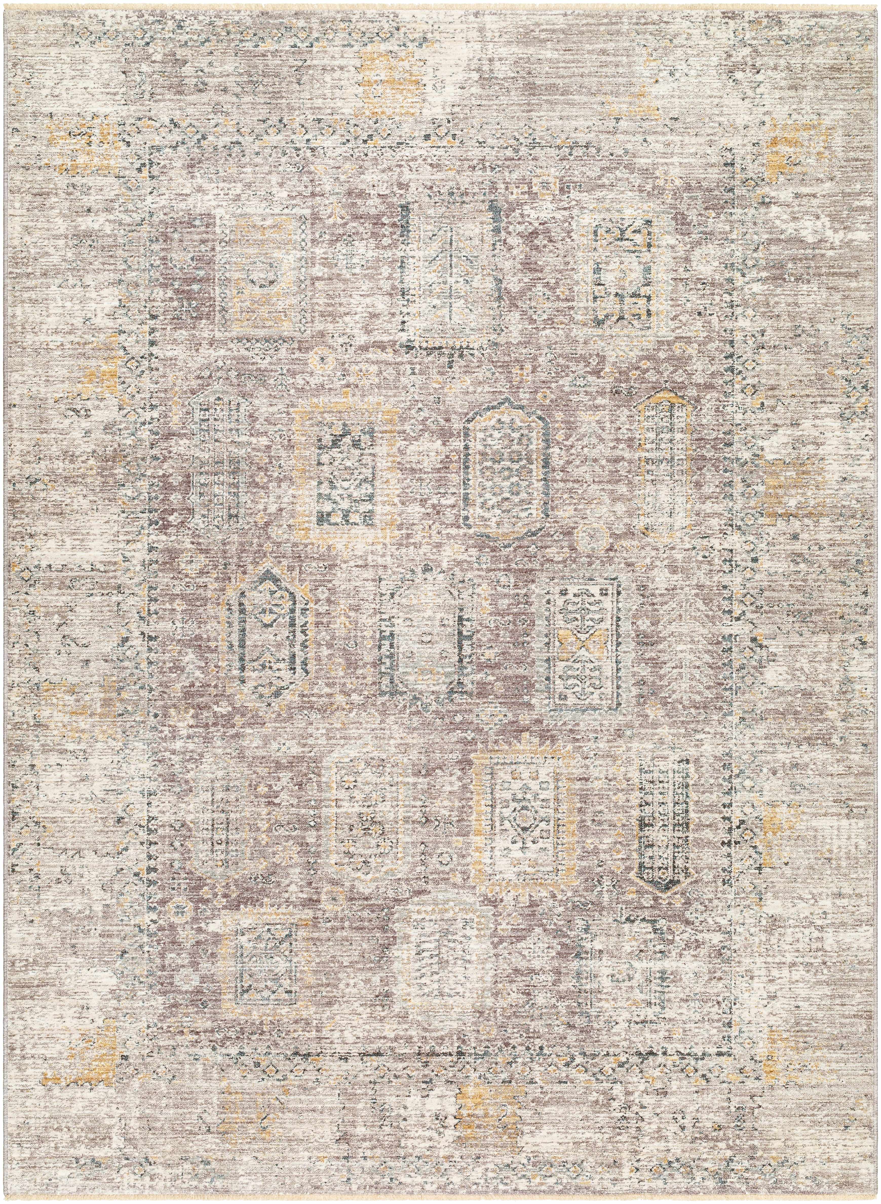 Noga Runner Rug