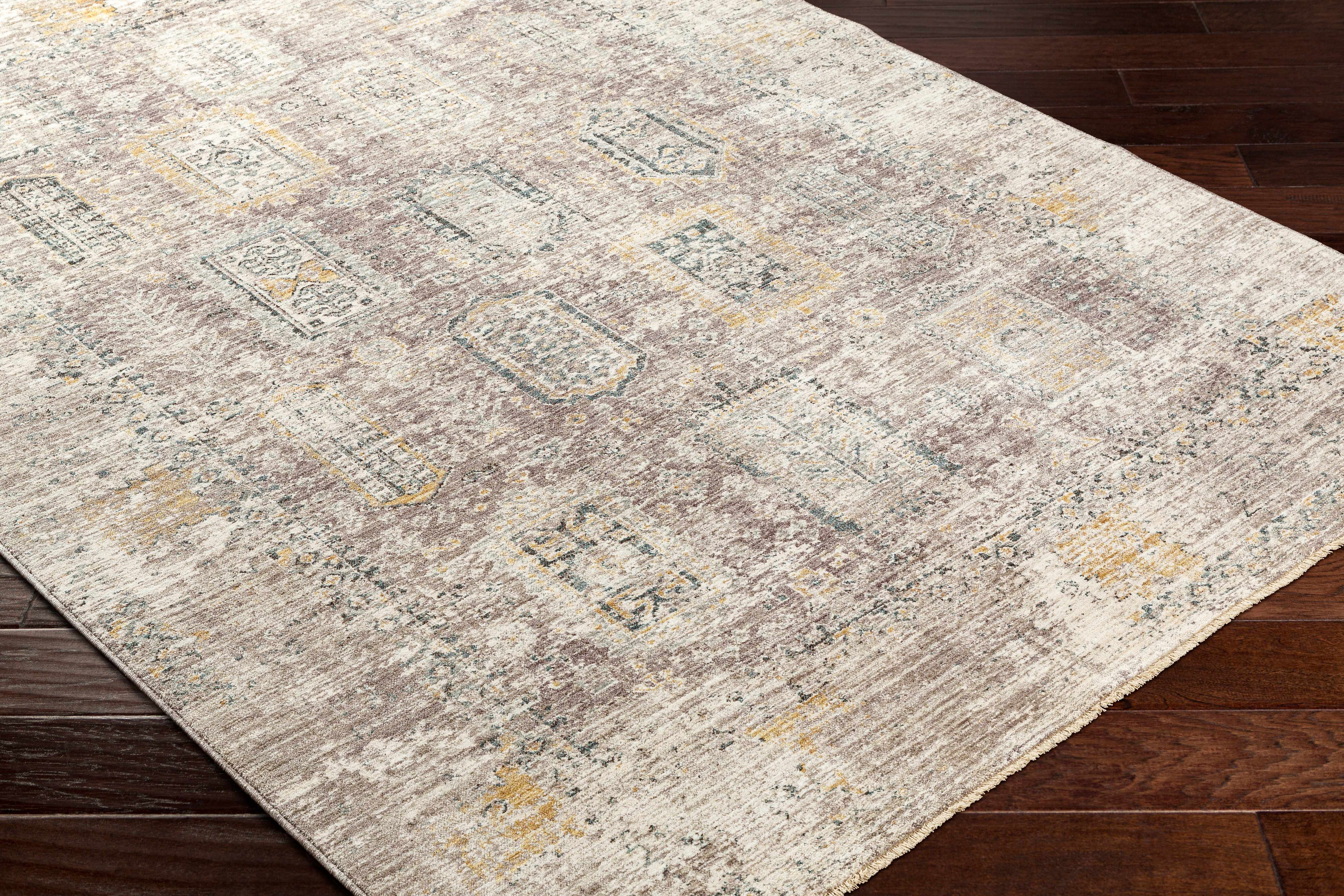 Noga Runner Rug
