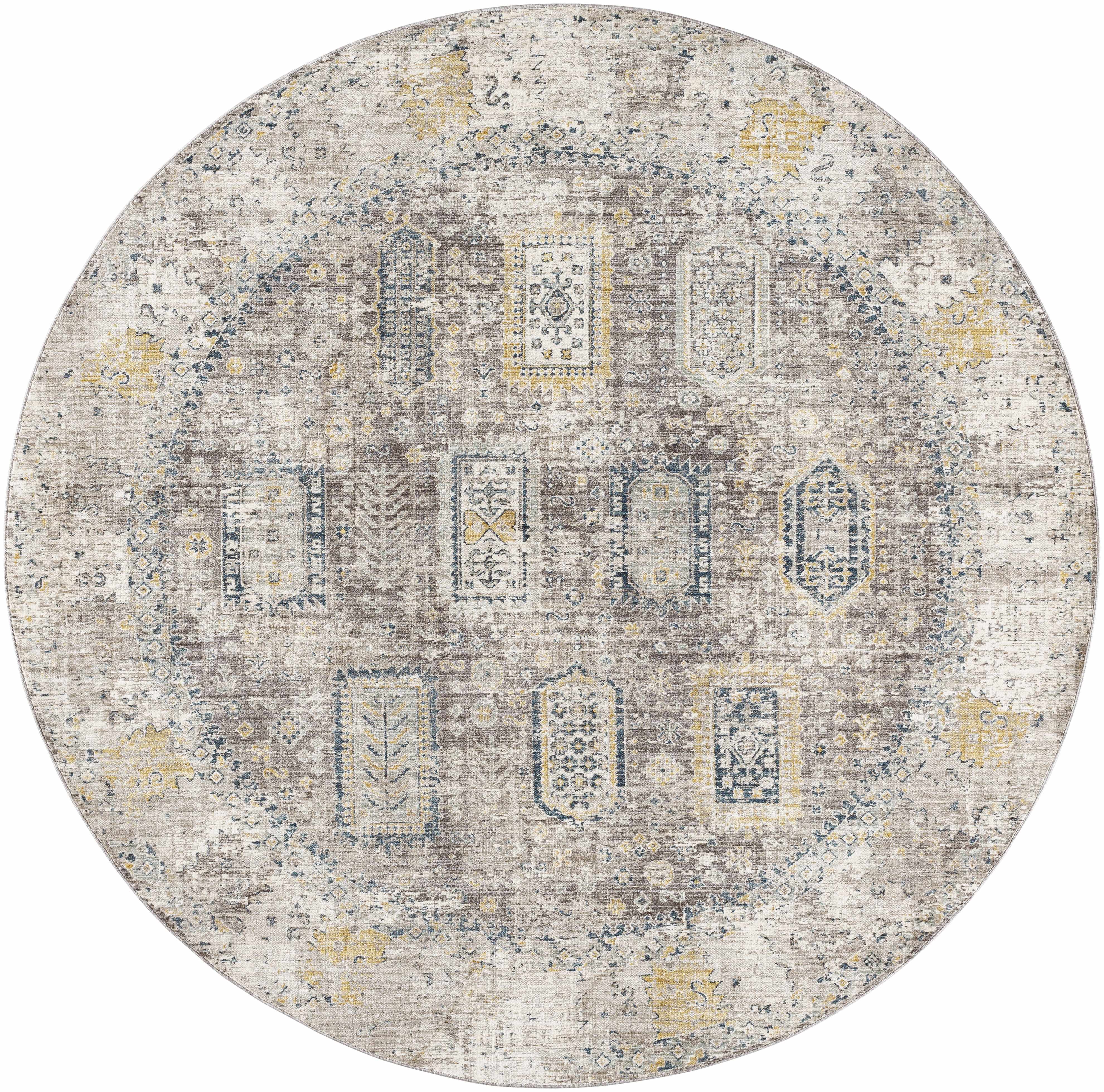 Noga Runner Rug