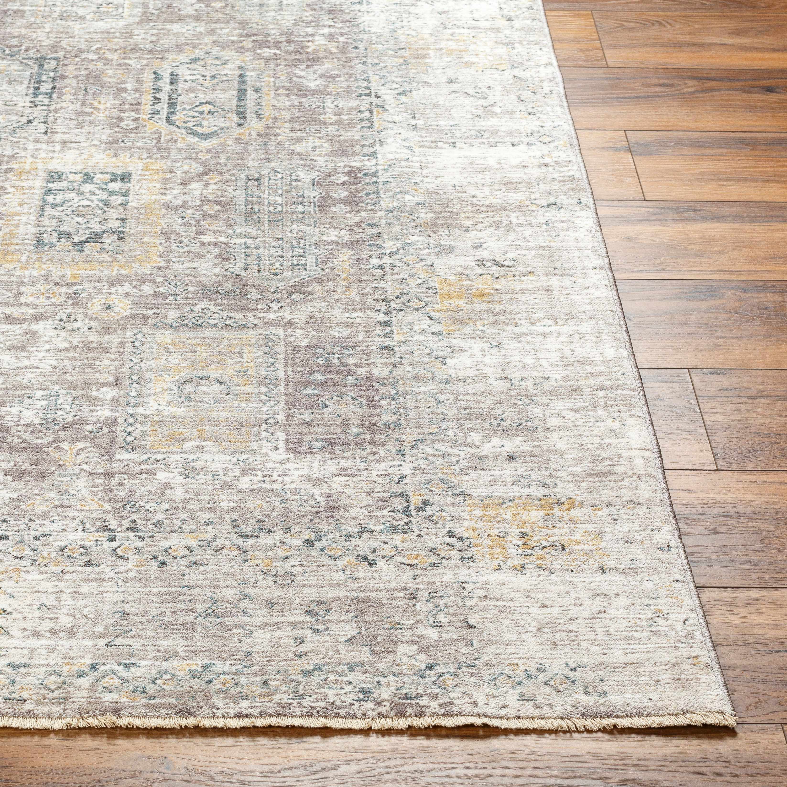 Noga Runner Rug
