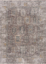 Noga Runner Rug