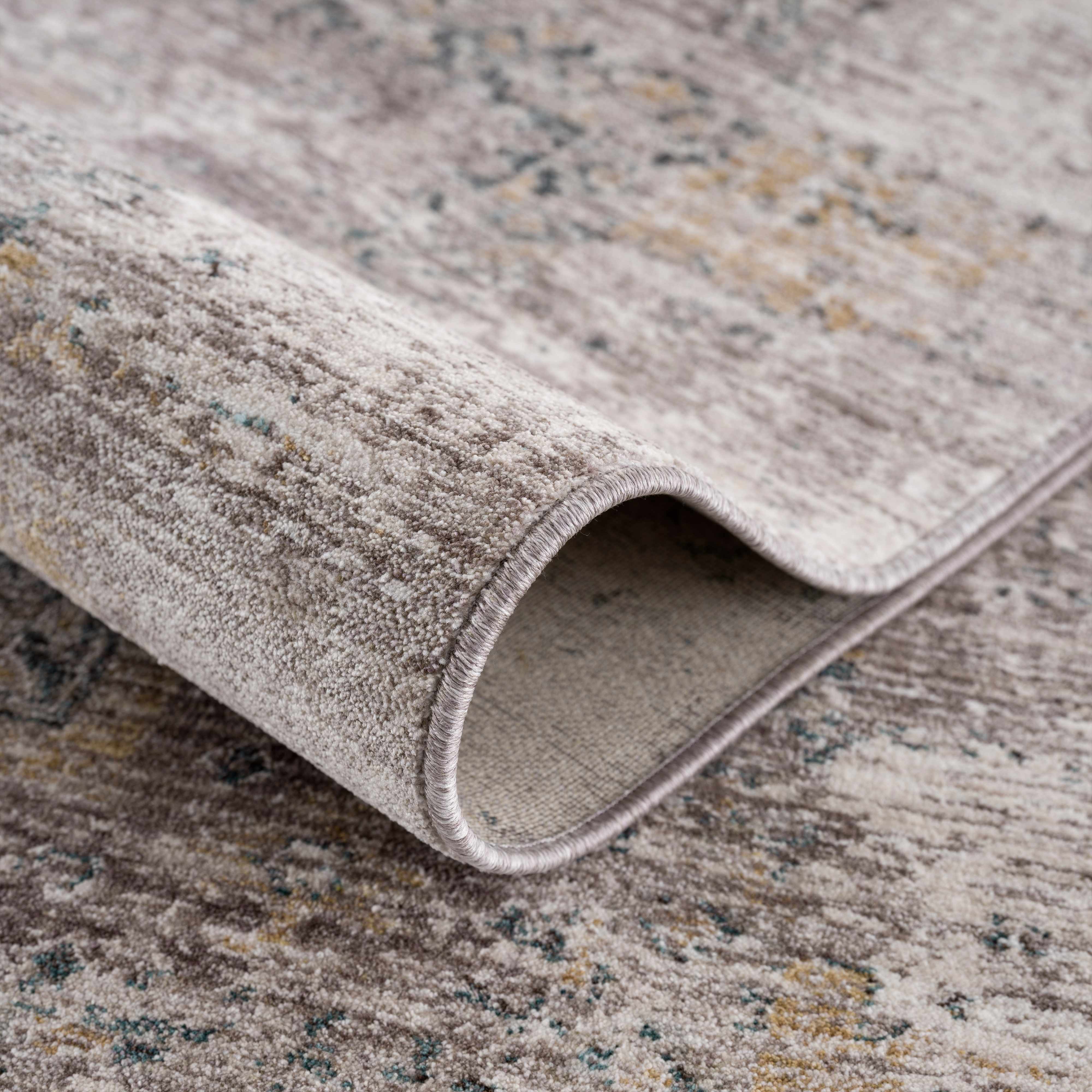 Noga Runner Rug
