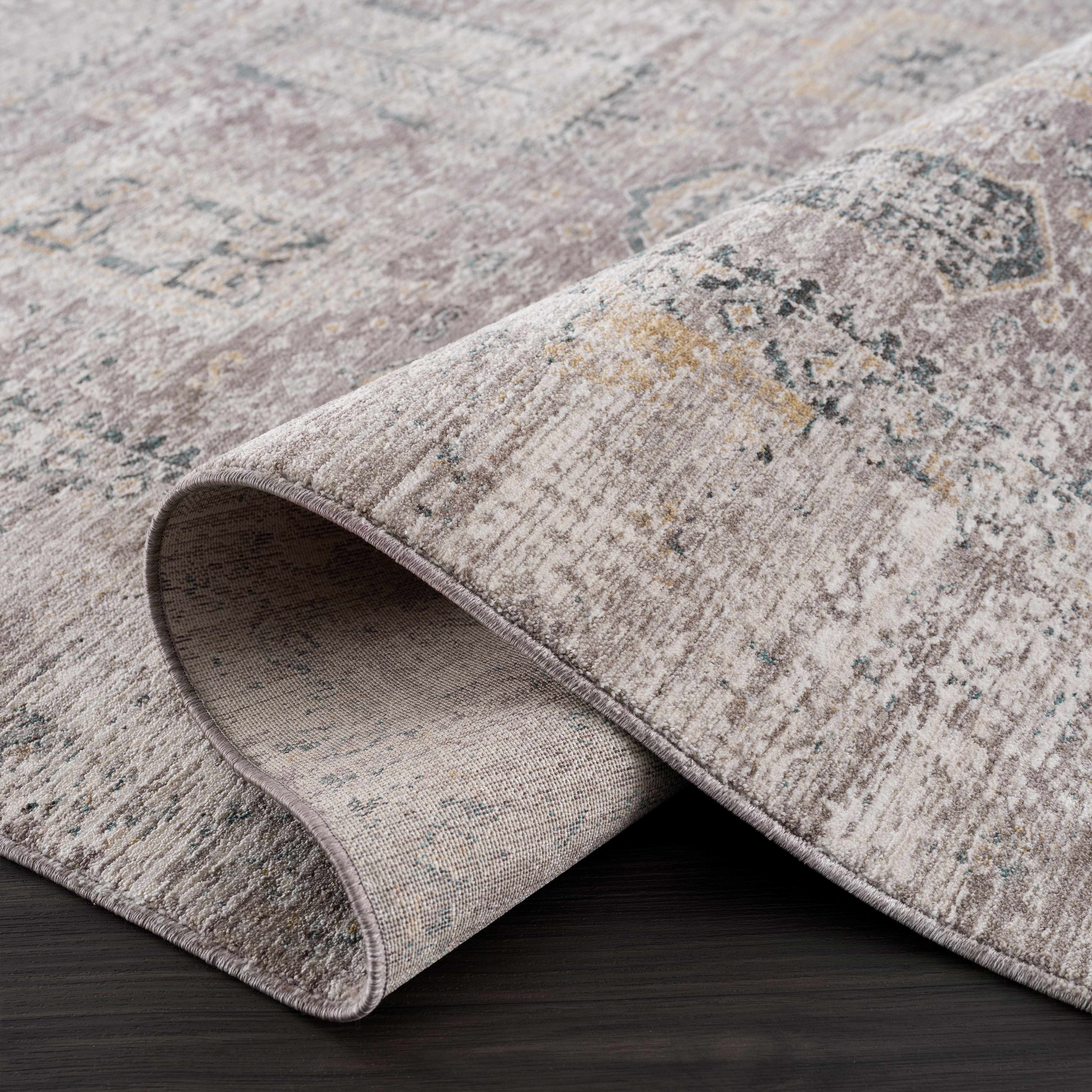 Noga Runner Rug