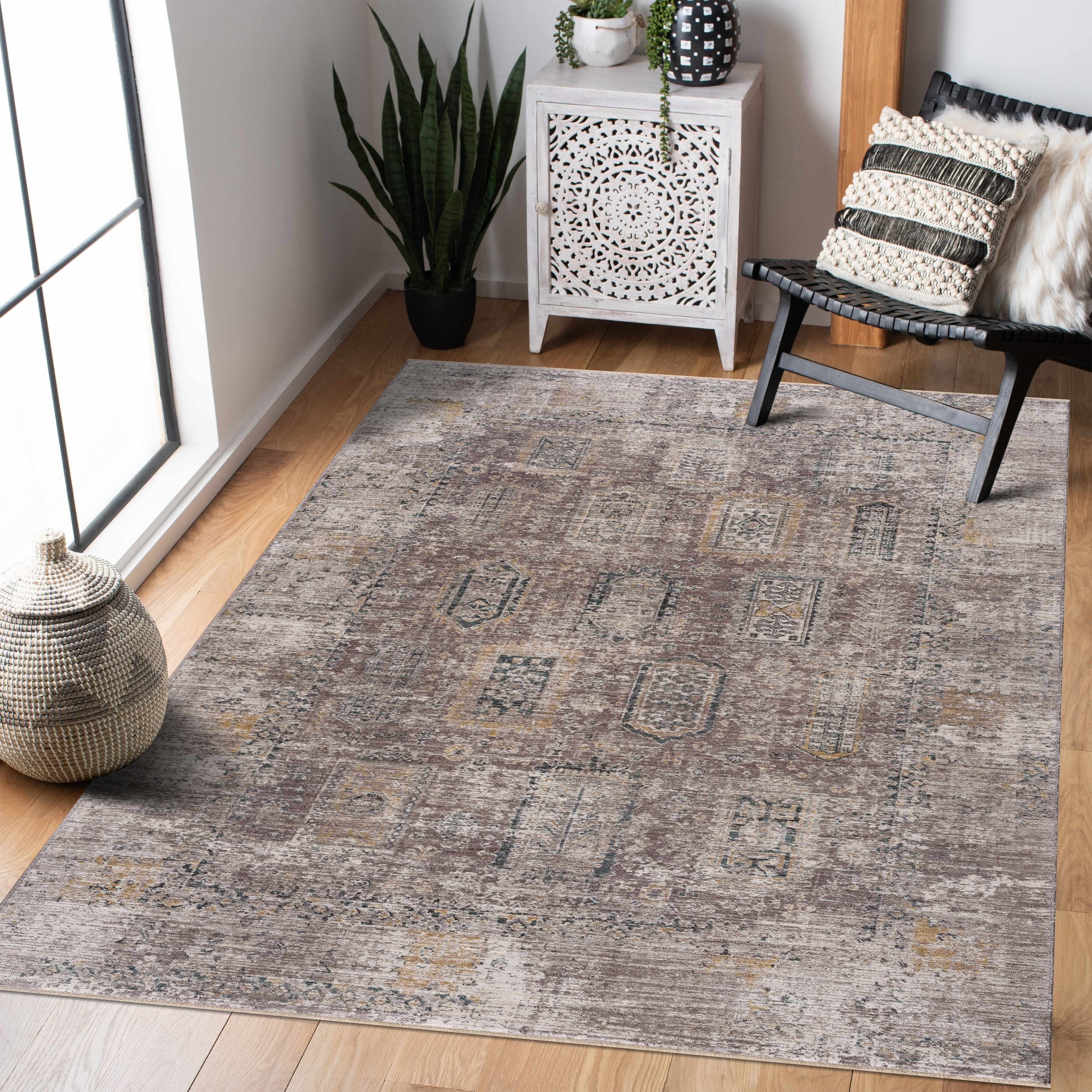 Noga Runner Rug