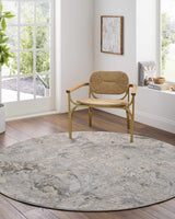 Nurit Sage Runner Rug