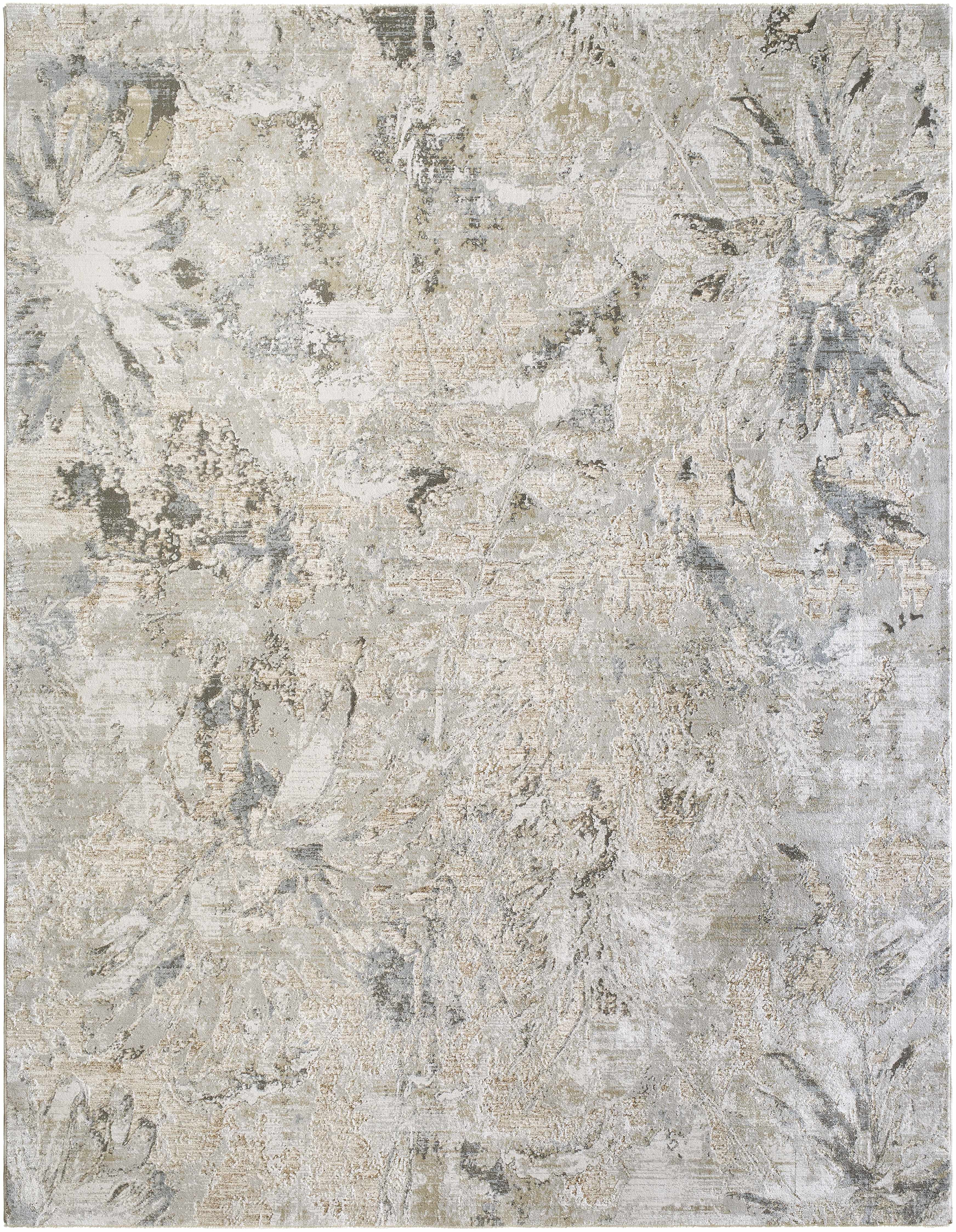 Nurit Sage Runner Rug