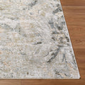 Nurit Sage Runner Rug
