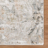 Nurit Sage Runner Rug