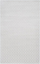 Sample Custom Size Neil White Rug