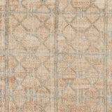 Sample Rice Dusty Sage Area Rug